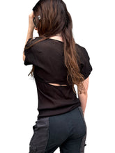 Load image into Gallery viewer, 2NDDAY mesh shirt (S)
