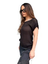 Load image into Gallery viewer, 2NDDAY mesh shirt (S)
