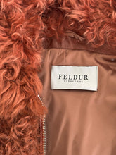 Load image into Gallery viewer, Feldur Verkstæði pels (S)
