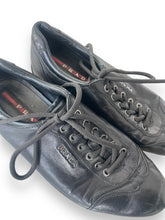 Load image into Gallery viewer, Prada Leather Shoes (37)
