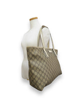 Load image into Gallery viewer, Gucci tote bag purse
