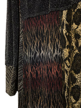 Load image into Gallery viewer, Aftur kjóll (M)
