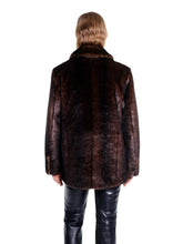 Load image into Gallery viewer, Stand Studio faux fur (M)
