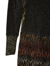 Load image into Gallery viewer, Aftur kjóll (M)
