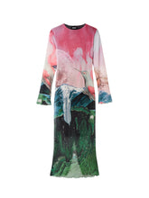 Load image into Gallery viewer, Desigual kjóll (S)

