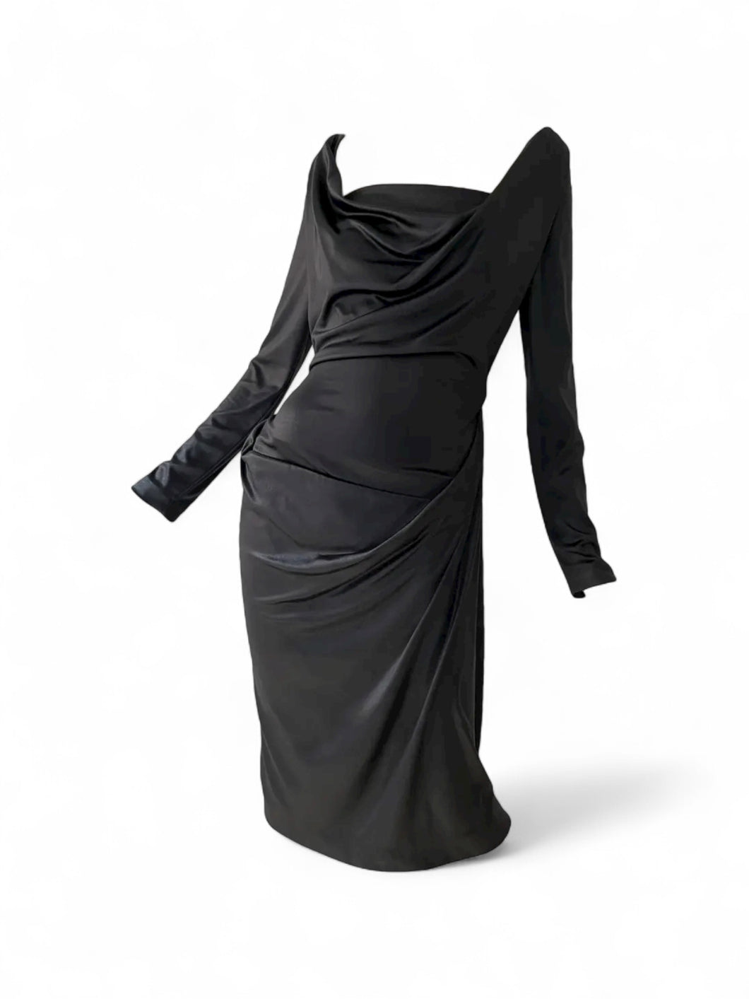Vivienne Westwood kjóll (M)