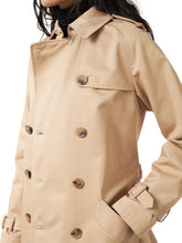 Load image into Gallery viewer, A.P.C. trench coat (42)
