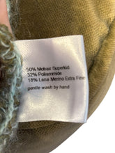 Load image into Gallery viewer, Magnea mohair merino peysa (L)
