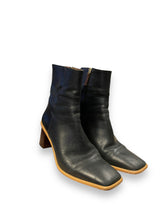 Load image into Gallery viewer, Alohas leður boots (39)
