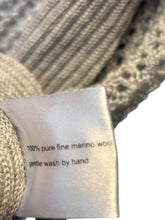 Load image into Gallery viewer, Magnea merino kjóll (M)

