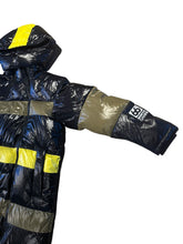 Load image into Gallery viewer, Ganni X 66 Norður Askja (S) “NÝ”
