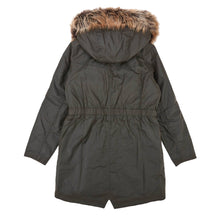 Load image into Gallery viewer, Barbour parka jakki
