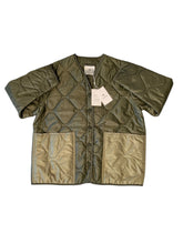 Load image into Gallery viewer, Anine Bing bomber (M)
