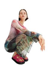 Load image into Gallery viewer, Desigual kjóll (S)
