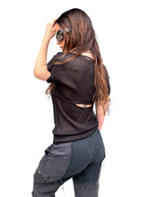 Load image into Gallery viewer, 2NDDAY mesh shirt (S)
