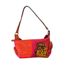 Load image into Gallery viewer, Coach Bonnie Cashin Kisslock
Pocket Bag
