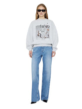 Load image into Gallery viewer, Anine Bing crewneck (S)

