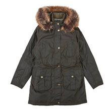 Load image into Gallery viewer, Barbour parka jakki
