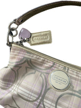 Load image into Gallery viewer, Coach shoulder bag purse
