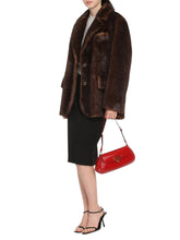 Load image into Gallery viewer, Stand Studio faux fur (M)
