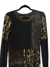 Load image into Gallery viewer, Aftur kjóll (M)
