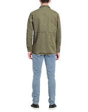 Load image into Gallery viewer, Zadig&amp;Voltaire military jakki
