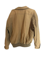 Load image into Gallery viewer, Burberry 90’s bomber (M)

