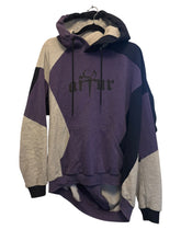 Load image into Gallery viewer, Aftur hettupeysa (M)
