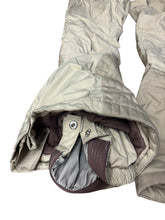 Load image into Gallery viewer, Stella McCartney x Adidas puffer snowsuit (M)
