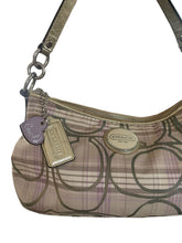 Load image into Gallery viewer, Coach shoulder bag purse
