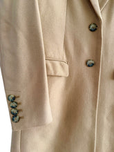 Load image into Gallery viewer, Tommy Hilfiger ullar-blanda kápa (S)
