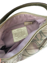 Load image into Gallery viewer, Coach shoulder bag purse
