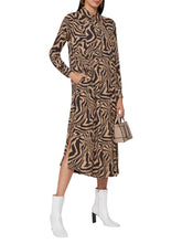 Load image into Gallery viewer, Ganni shirtdress (36)
