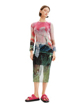 Load image into Gallery viewer, Desigual kjóll (S)
