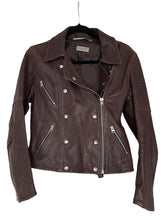 Load image into Gallery viewer, Hunkydory lamb leather jacket
