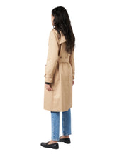 Load image into Gallery viewer, A.P.C. trench coat (42)
