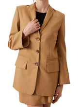 Load image into Gallery viewer, By Malene Birger blazer (M)

