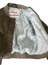 Load image into Gallery viewer, Acne Studios bomber jakki (36)
