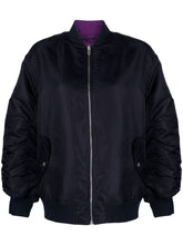 Load image into Gallery viewer, Levi’s oversized bomber jakki
