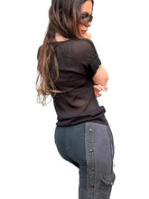 Load image into Gallery viewer, 2NDDAY mesh shirt (S)
