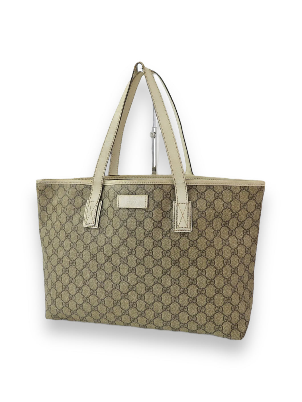 Gucci tote bag purse