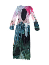 Load image into Gallery viewer, Desigual kjóll (S)
