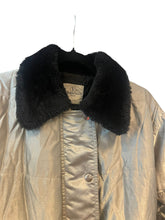 Load image into Gallery viewer, Valentino puffer jacket
