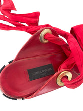 Load image into Gallery viewer, Sonia Rykiel Wedge Heels Espadrilles (39)
