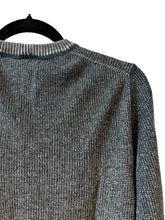 Load image into Gallery viewer, Armani Exchange crewneck peysa (S)
