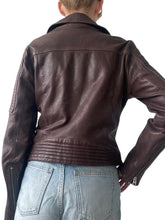 Load image into Gallery viewer, Hunkydory lamb leather jacket
