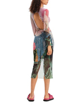 Load image into Gallery viewer, Desigual kjóll (S)

