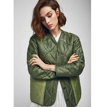 Load image into Gallery viewer, Anine Bing bomber (M)
