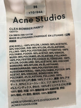 Load image into Gallery viewer, Acne Studios bomber jakki (36)
