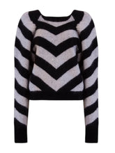 Load image into Gallery viewer, Rotate ullarpeysa (S)
